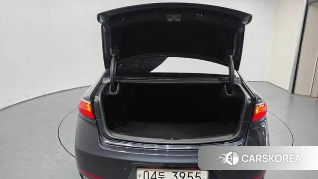 Kia Come New K7 id 4233009 из Кореи 11