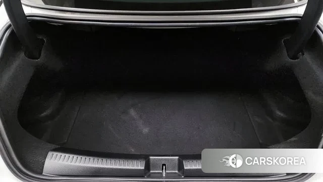 Mercedes-Benz CLA-Class C118 id 3457289 из Кореи 11