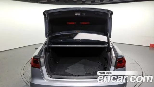 Audi New A6 id 2798010 из Кореи 11