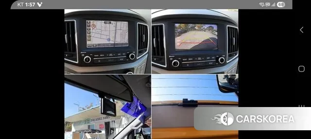 Hyundai The New Grand Starex id 3344956 из Кореи 11