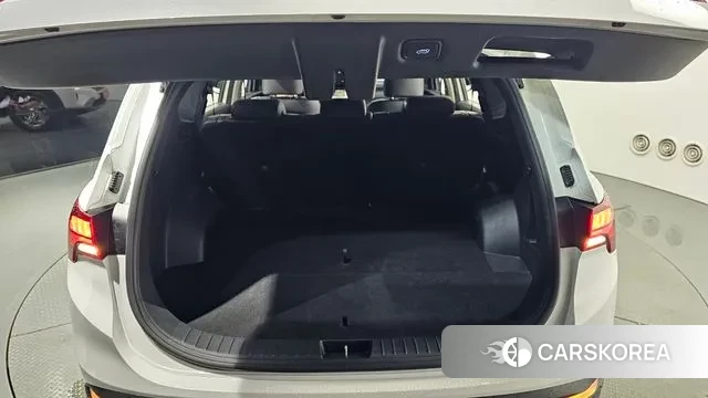 Hyundai The New Santa Fe id 3008231 из Кореи 11