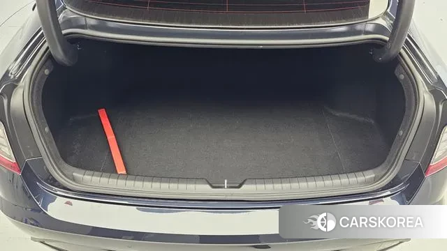 Hyundai Sonata Hybrid (DN8) id 3252562 из Кореи 11