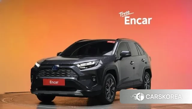 Toyota RAV4 5th Generation id 3620687 из Кореи 11