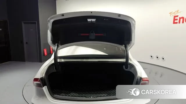 Hyundai The New Grandeur IG id 3601227 из Кореи 11