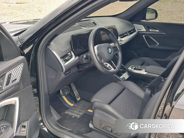 BMW X1 (U11) id 4506072 из Кореи 11