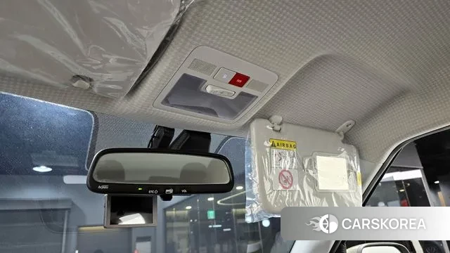 Hyundai Casper id 3426780 из Кореи 11