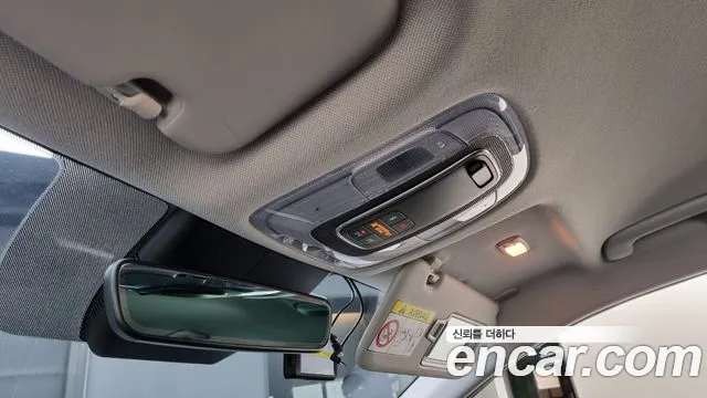 Hyundai Avante Hybrid (CN7) id 2751671 из Кореи 11