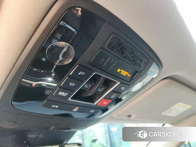 Kia Carnival 4th generation id 3870655 из Кореи 11