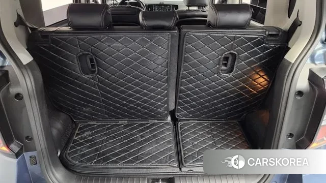 Kia The New Kia Ray id 3720942 из Кореи 11