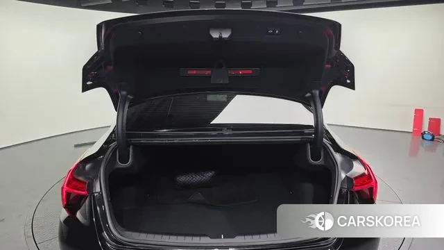 Kia K8 Hybrid id 3502917 из Кореи 11