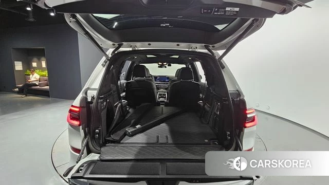 BMW X7 (G07) id 4612897 из Кореи 11