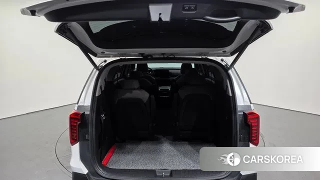 Kia The New Carnival 4th Generation id 3649140 из Кореи 11