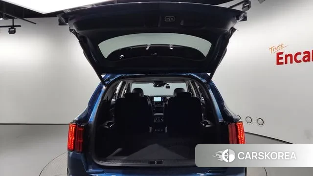 Kia Sorento 4th Generation id 2885018 из Кореи 11