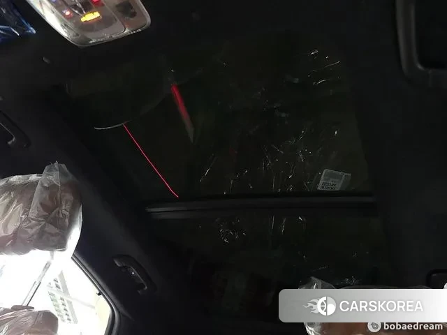 Genesis GV70 id 3251219 из Кореи 11