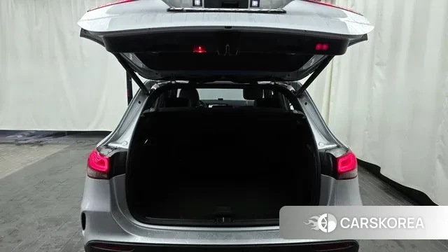 Mercedes-Benz GLA - Class H247 id 3509234 из Кореи 11