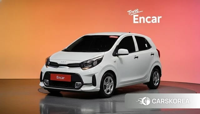 Kia Morning Urban (JA) id 4608301 из Кореи 11