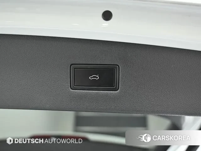 Volkswagen Tiguan Allspace id 2985726 из Кореи 11