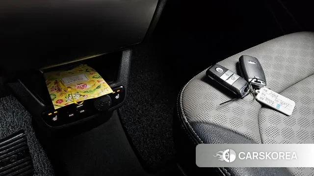 Kia The New Ray id 3380272 из Кореи 11