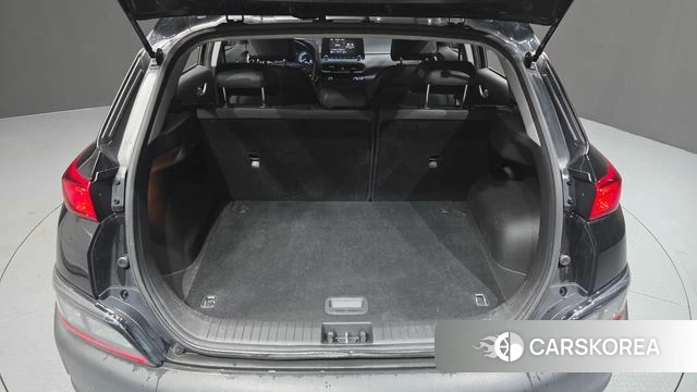 Hyundai The New Kona Hybrid id 3795030 из Кореи 11