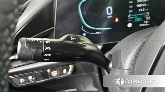 Kia Di Ol Nu Niro id 3923248 из Кореи 11