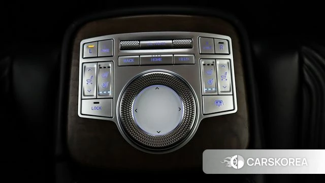 Genesis G80 (RG3) id 4784852 из Кореи 11