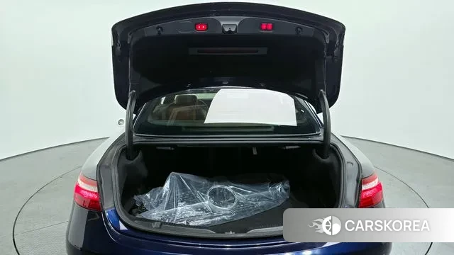 Mercedes-Benz E-Class W213 id 3728293 из Кореи 11