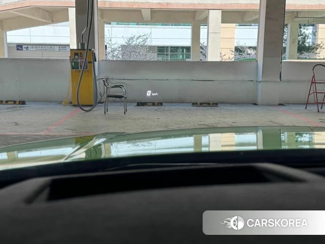 Lamborghini Urus id 3924226 из Кореи 11