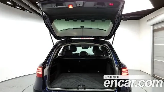 Mercedes-Benz GLC-Class X253 id 2932472 из Кореи 11