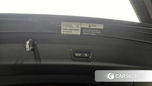 BMW 1 Series (F40) id 3910186 из Кореи 11