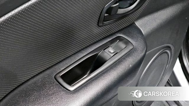 Renault Korea (Samsung) SM3 Neo id 4188506 из Кореи 11