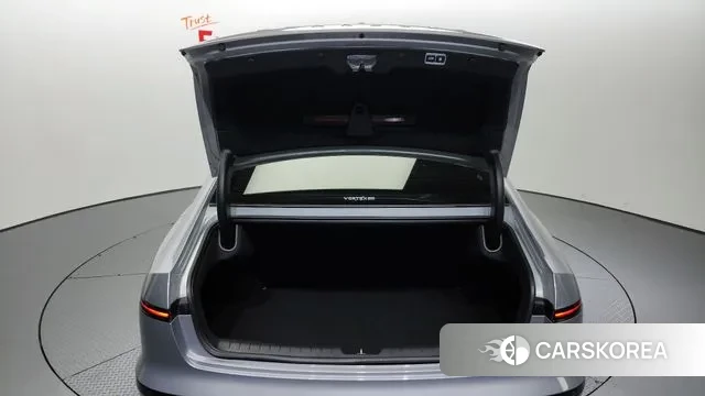 Hyundai Grandeur (GN7) id 3252018 из Кореи 11