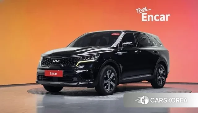 Kia Sorento 4th Generation id 3735474 из Кореи 11