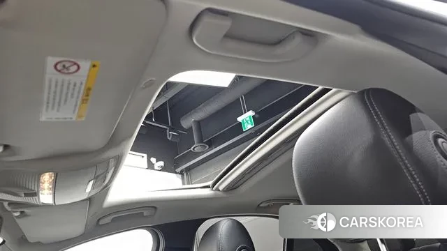 Mercedes-Benz C-Class W205 id 3631304 из Кореи 11