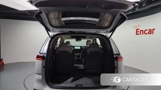 Kia Carnival 4th generation id 3328215 из Кореи 11