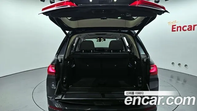 BMW X7 (G07) id 2945309 из Кореи 11