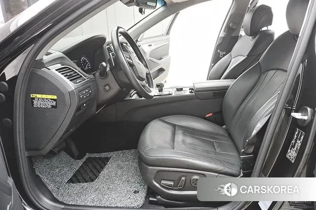 Genesis G80 id 2941331 из Кореи 11