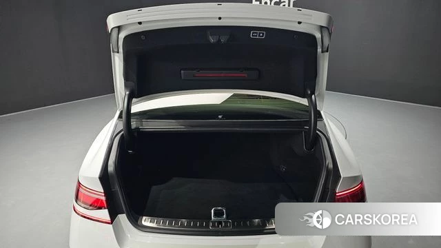 Genesis G90 (RS4) id 4579915 из Кореи 11