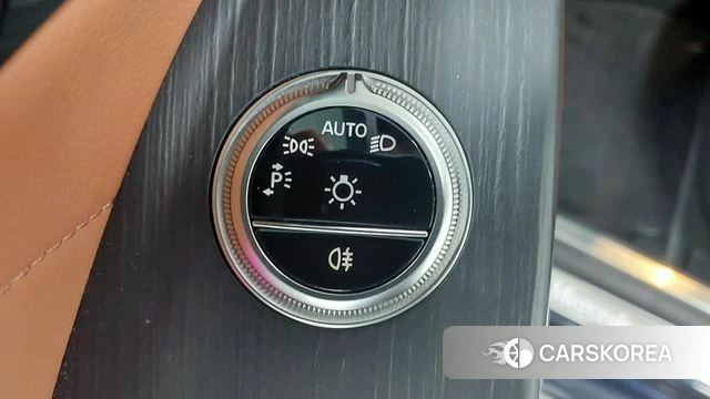 Mercedes-Benz S-Class W223 id 4767232 из Кореи 11