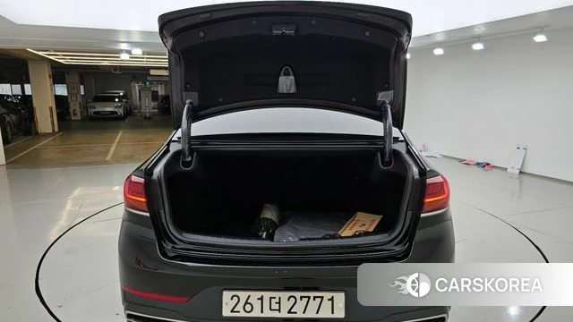 Kia K7 Premier id 3893172 из Кореи 11