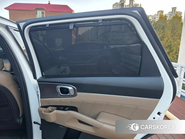 Kia The New Sorento 4th Generation id 4897974 из Кореи 11