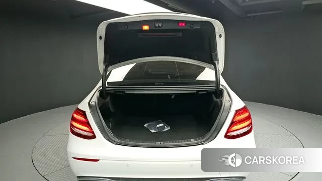 Mercedes-Benz E-Class W213 id 3484775 из Кореи 11