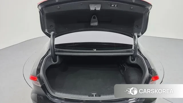 Hyundai The New Grandeur IG Hybrid id 3600888 из Кореи 11