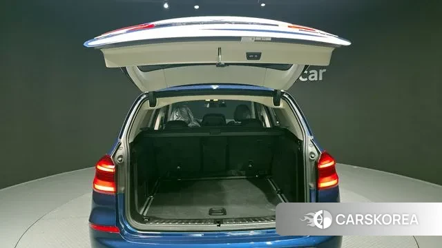 BMW X3 (G01) id 3028875 из Кореи 11