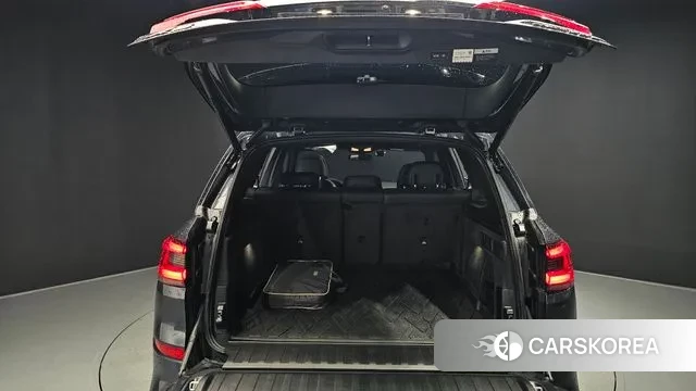 BMW X5 (G05) id 3038891 из Кореи 11