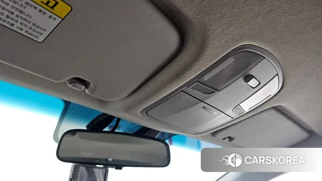 Hyundai The New Avante AD id 3499622 из Кореи 11