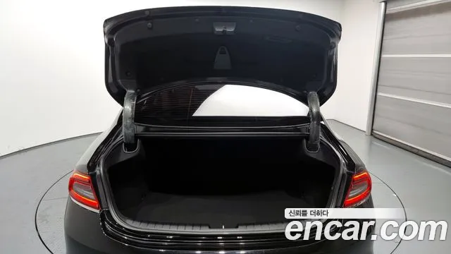 Hyundai Grandeur IG id 2204205 из Кореи 11