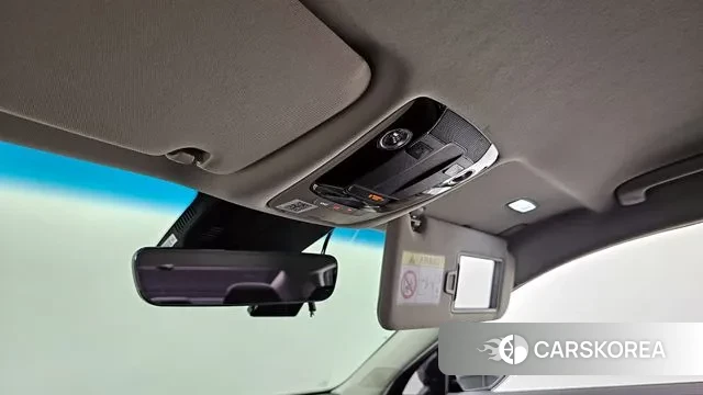 Kia K8 Hybrid id 3100613 из Кореи 11