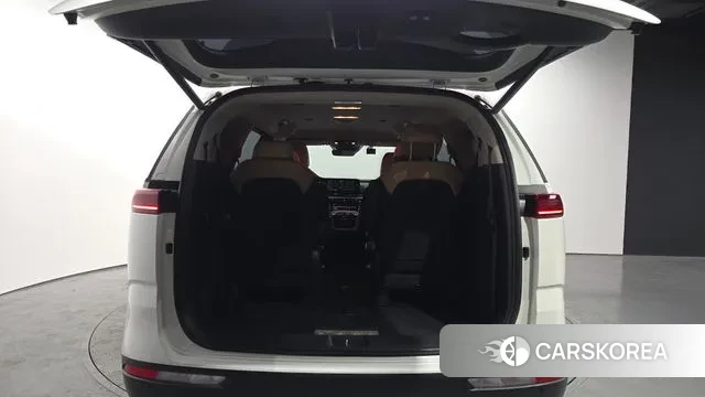 Kia Carnival 4th generation id 3650705 из Кореи 11