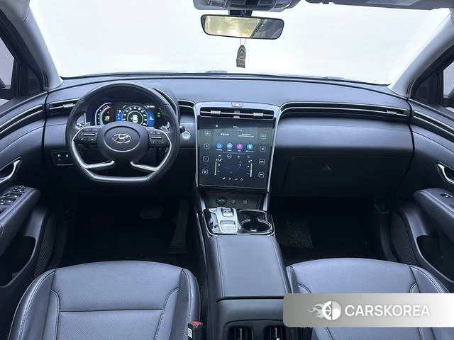 Hyundai Tucson id 4240715 из Китая 11