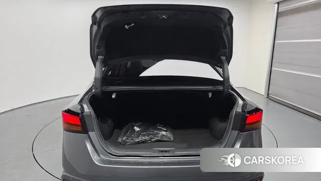 Nissan Altima (L34) id 3778679 из Кореи 11